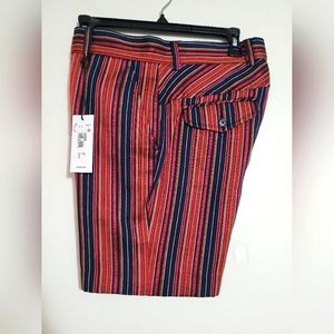 NWT Mr. Turk Shorts